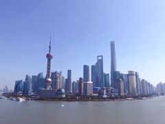 -上海和平饭店-华懋阁 The Cathay Room