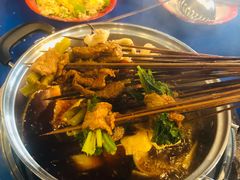 -马路边边串串香(北苑旗舰店)