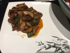-尹兰楼西北风情餐厅(嘉定店)