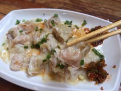 -陈记饮食店(菜园墩店)