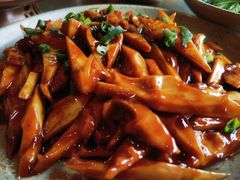 -兰溪小馆(东直门簋街店)