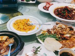 -老山东·山东菜(鲁菜名店)