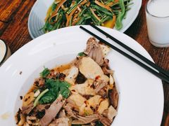 -寿州美味厨豆腐宴(寿县南门口西环路店)