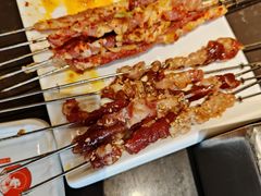 -邢氏老太太烤串(北兴街店)