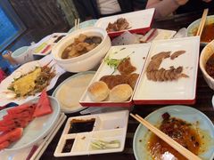 -玉林烤鸭店(垡头店)