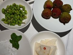 -四季民福烤鸭店(王府井东安门店)