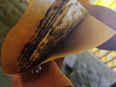 丑吧贵干菜饼-丑吧贵(骑龙巷店)