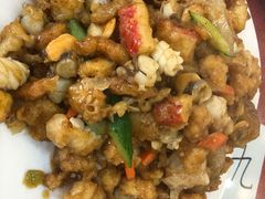 -桃子餐厅·天津菜(红星路直营店)