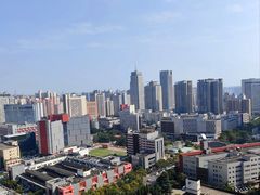 -西安创业咖啡街区