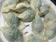 -东方饺子王(重庆路亚泰店)
