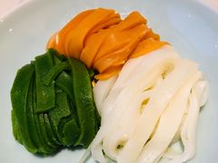 真爱凉皮-真爱中国餐馆·年华店(朱雀大街店)