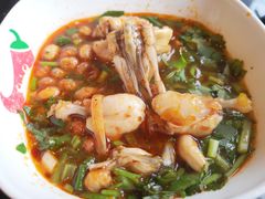 -自贡好吃客(科华店)