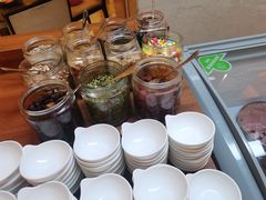 -盛宴自助餐厅(运达喜来登店)
