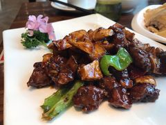 -阿娘家·原生态农家菜(国顺东路店)