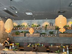 -芭缇沁园椰子鸡(中航紫金新天地店)