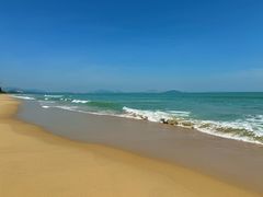 -三亚海棠湾喜来登度假酒店