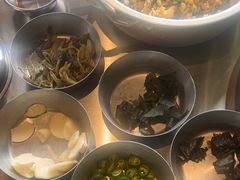 -山葵说·泥炉烤肉(泰达时尚E街区店)
