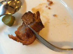 -火车头法国西餐厅