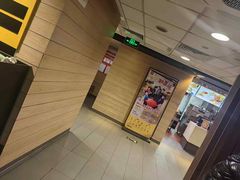 -麦当劳(大羊坊路店)
