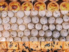 黄油提子Q麻薯-虎头局·渣打饼行(五一新干线店)
