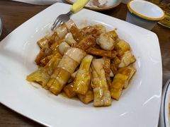 -食光慢宴·安吉土菜馆