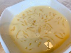 杨枝甘露-喜来登由由大酒店九州膳坊中餐厅