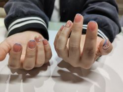 -丫丫NAIL日式自助美甲美睫沙龙