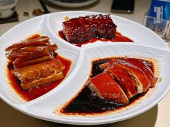 -侨美食家(体育西路店)