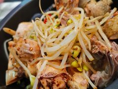 -云海肴·汽锅鸡·云南菜(美罗城店)