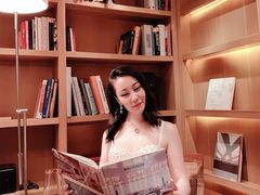 -非常时髦餐厅VUE Restaurant(外滩茂悦大酒店)