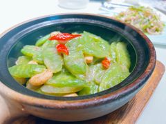 -蓬川食府(金海道店)