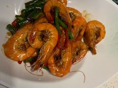 -巧克力渔家.小船海鲜胶东菜(万平口店)