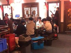 -矮板凳老火锅(宽窄巷子店)