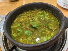 -榕江牛瘪牛肉火锅