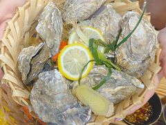 -星记小馆·小蓝龙·老南京砂锅菜(上海路店)