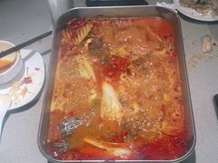 -半天妖烤鱼(兰州国芳中心店)