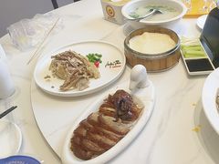 -梅利汴京烤鸭•开封豫菜地标店(东司门店)