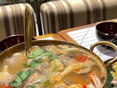 -CHINCHIN 青青·泰国料理(万象食家店)