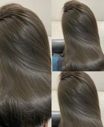 -丽时 Hair Salon