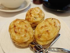 -马克西姆俄罗斯餐厅(通亚街店)