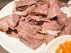-清真·马安军辣子牛肉面