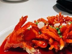 -玫瑰厅上海菜(兴国路店)