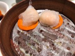 -新大咀港式茶餐厅(宝山万达店)