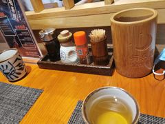 -有喜屋·烧鸟·居酒屋(三钢里店)