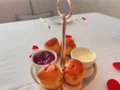 -北京柏悦酒店·锦庭餐厅Dining Room