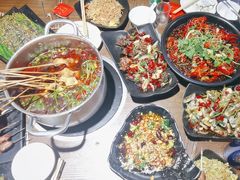 -刘成杰锦州烧烤(南河路店)