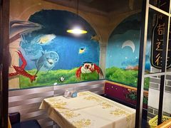 -黑牛码头·小龙虾·烧烤