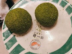 -新一番三文鱼寿司(大东海店)