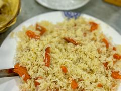 手抓饭-帕米尔饭店
