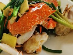 -真味馆(侨港碧海银滩店)